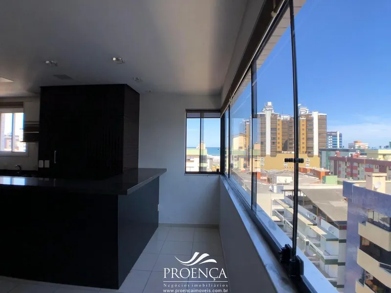 Apartamento 3 dormitórios, Centro, Capão da Canoa: 12ª foto da galeria de imagens do imóvel