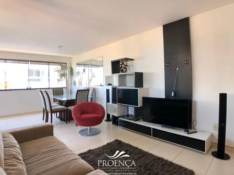 Apartamento 3 dormitórios, Centro, Capão da Canoa: 1ª foto da galeria de imagens do imóvel