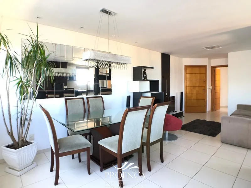 Apartamento 3 dormitórios, Centro, Capão da Canoa: 6ª foto da galeria de imagens do imóvel