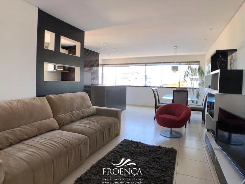 Apartamento 3 dormitórios, Centro, Capão da Canoa: 3ª foto da galeria de imagens do imóvel