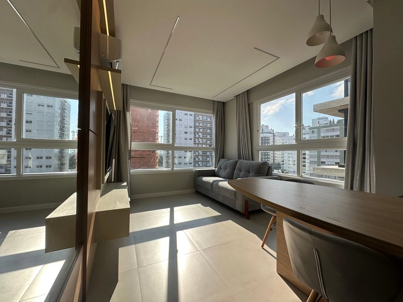 APARTAMENTO 3 DORMITÓRIOS À VENDA EM CAPÃO DA CANOA !!!: 3ª foto da galeria de imagens do imóvel