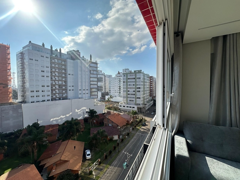 APARTAMENTO 3 DORMITÓRIOS À VENDA EM CAPÃO DA CANOA !!!: 1ª foto da galeria de imagens do imóvel
