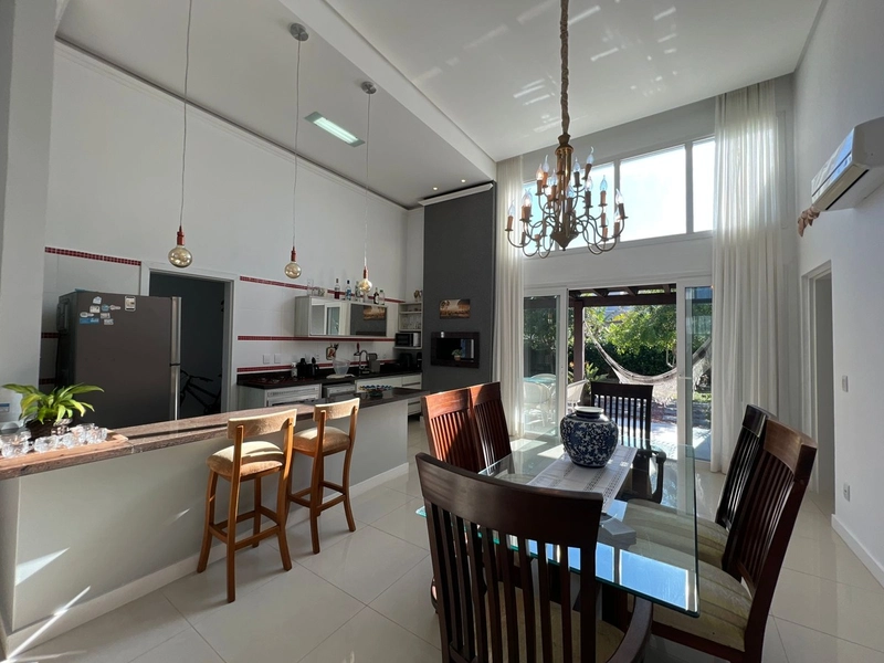 Casa em condomínio fechado, Atlântico Villas Clube: 17ª foto da galeria de imagens do imóvel