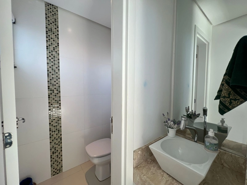 Casa em condomínio fechado, Atlântico Villas Clube: 22ª foto da galeria de imagens do imóvel