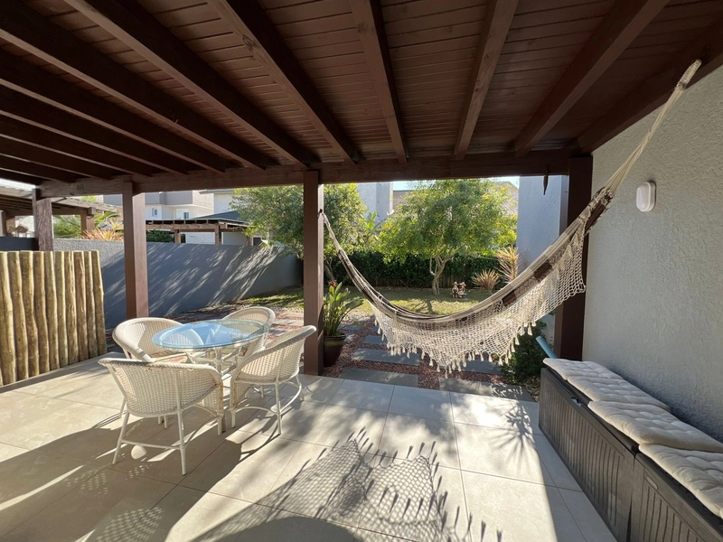Casa em condomínio fechado, Atlântico Villas Clube: 8ª foto da galeria de imagens do imóvel