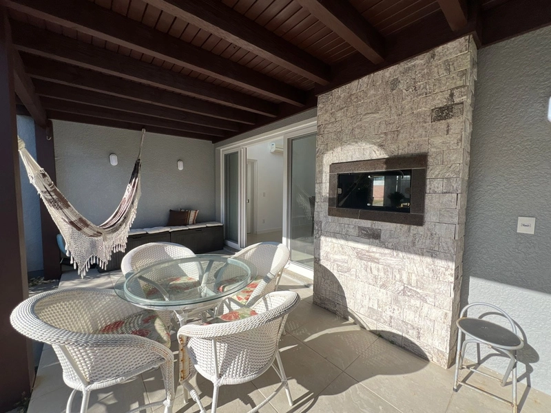 Casa em condomínio fechado, Atlântico Villas Clube: 7ª foto da galeria de imagens do imóvel