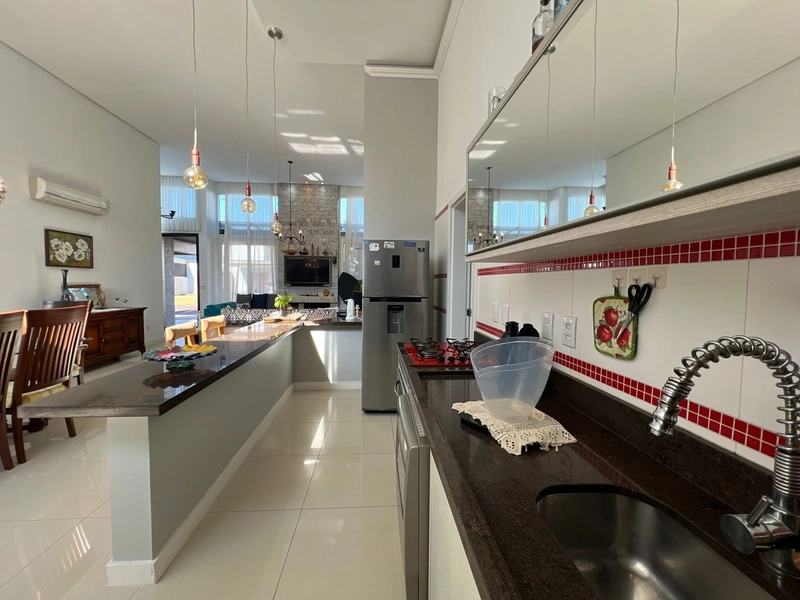 Casa em condomínio fechado, Atlântico Villas Clube: 19ª foto da galeria de imagens do imóvel