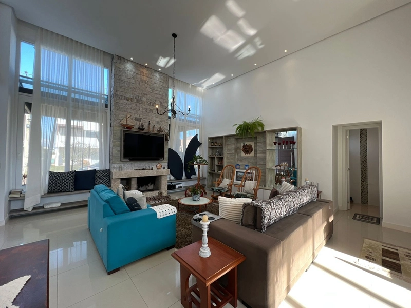 Casa em condomínio fechado, Atlântico Villas Clube: 26ª foto da galeria de imagens do imóvel