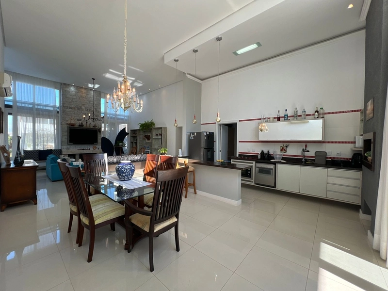 Casa em condomínio fechado, Atlântico Villas Clube: 11ª foto da galeria de imagens do imóvel