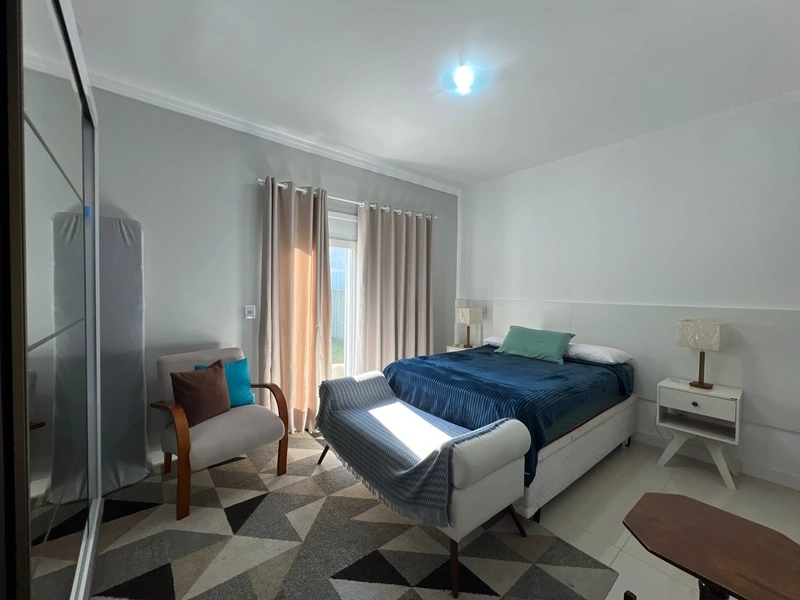 Casa em condomínio fechado, Atlântico Villas Clube: 12ª foto da galeria de imagens do imóvel