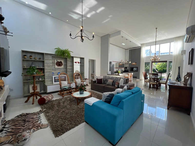 Casa em condomínio fechado, Atlântico Villas Clube: 25ª foto da galeria de imagens do imóvel