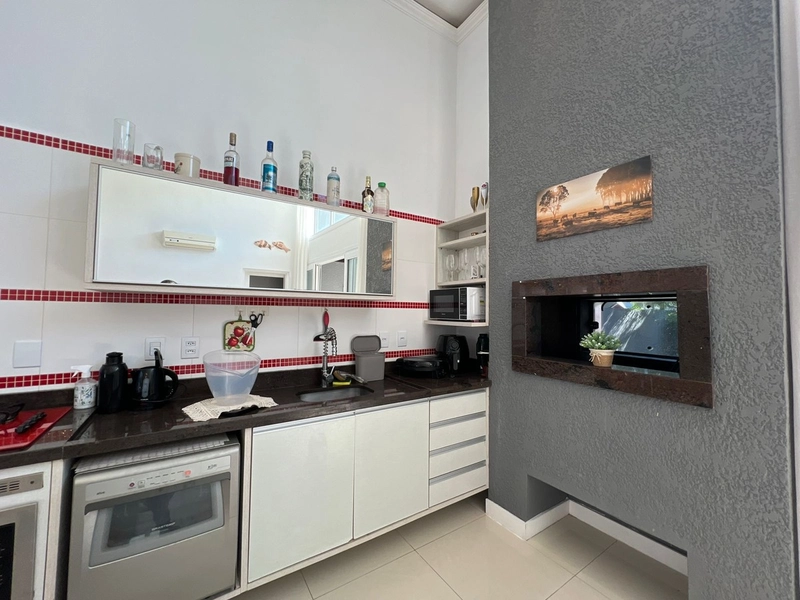 Casa em condomínio fechado, Atlântico Villas Clube: 18ª foto da galeria de imagens do imóvel