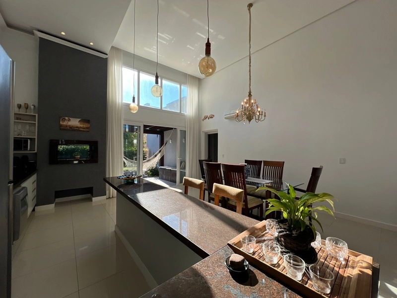 Casa em condomínio fechado, Atlântico Villas Clube: 21ª foto da galeria de imagens do imóvel