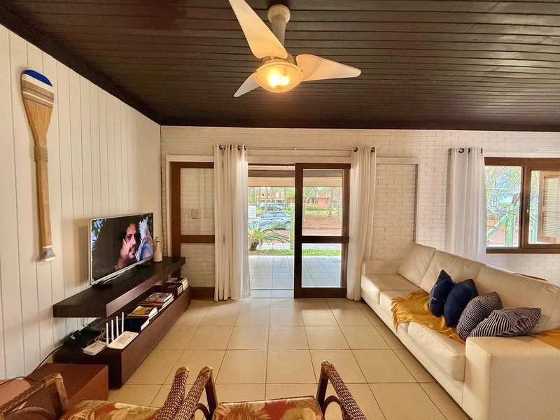 Casa 5 dormitórios, 3 banheiros, 3 quadras do Mar, Atlântida Xangri-lá: 5ª foto da galeria de imagens do imóvel