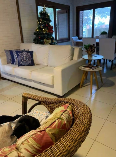 Casa 5 dormitórios, 3 banheiros, 3 quadras do Mar, Atlântida Xangri-lá: 12ª foto da galeria de imagens do imóvel