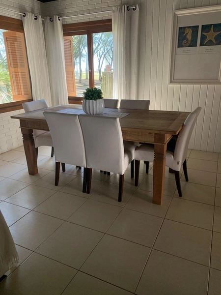 Casa 5 dormitórios, 3 banheiros, 3 quadras do Mar, Atlântida Xangri-lá: 10ª foto da galeria de imagens do imóvel