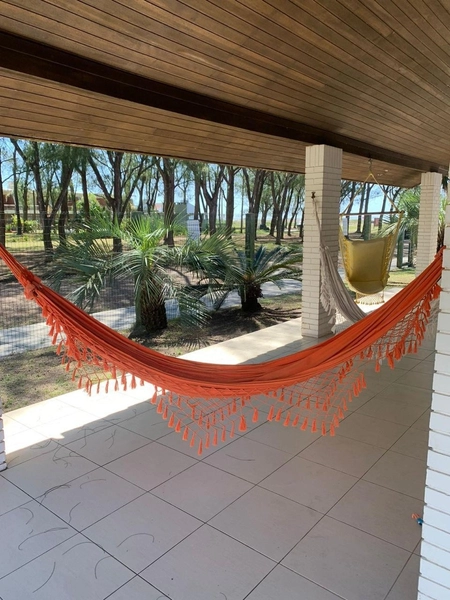 Casa 5 dormitórios, 3 banheiros, 3 quadras do Mar, Atlântida Xangri-lá: 1ª foto da galeria de imagens do imóvel