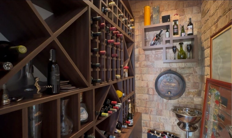 Sobrado 4 suítes - Condado de Capão - Capão da Canoa: 21ª foto da galeria de imagens do imóvel