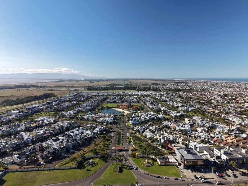 Sobrado 4 suítes - Condado de Capão - Capão da Canoa: 27ª foto da galeria de imagens do imóvel