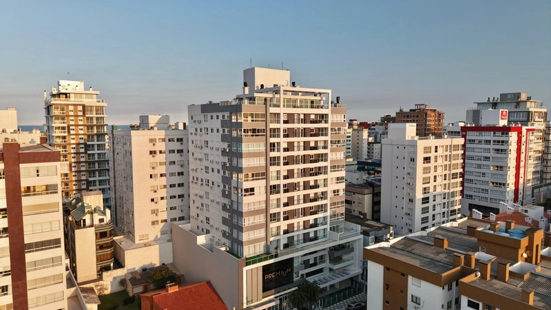 Apartamento 02 dormitórios no Centro de Capão da Canoa: 28ª foto da galeria de imagens do imóvel