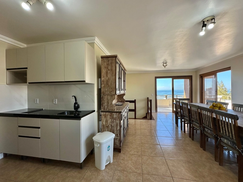 Cobertura 4 Dormitórios ( Vista para o mar!! ): 29ª foto da galeria de imagens do imóvel