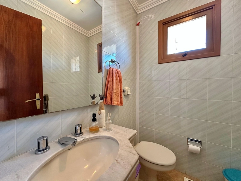 Cobertura 4 Dormitórios ( Vista para o mar!! ): 36ª foto da galeria de imagens do imóvel