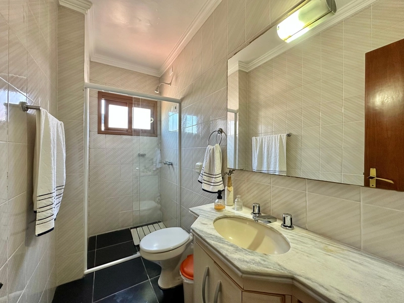 Cobertura 4 Dormitórios ( Vista para o mar!! ): 20ª foto da galeria de imagens do imóvel