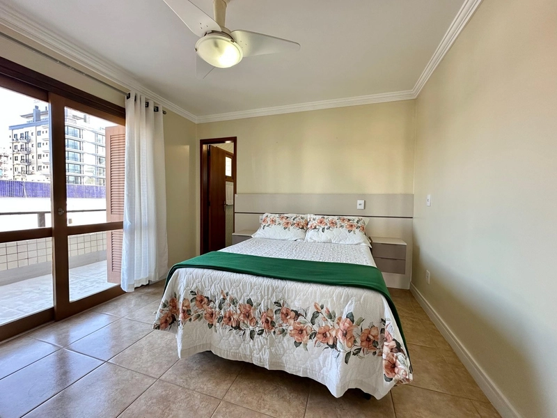 Cobertura 4 Dormitórios ( Vista para o mar!! ): 34ª foto da galeria de imagens do imóvel