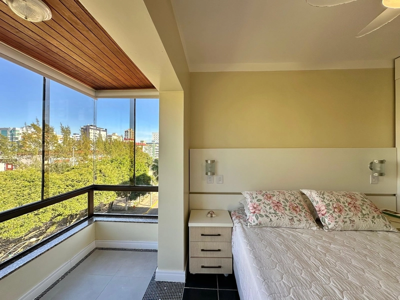 Cobertura 4 Dormitórios ( Vista para o mar!! ): 24ª foto da galeria de imagens do imóvel