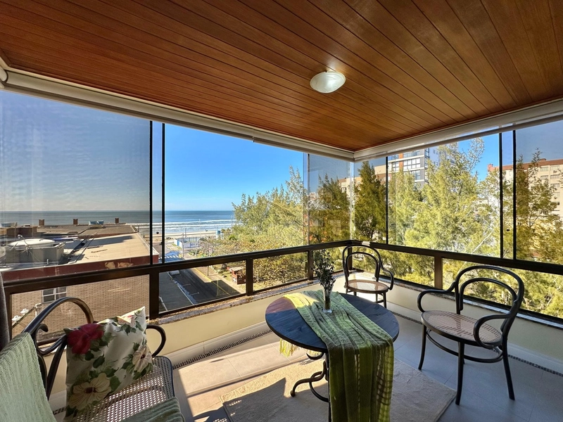 Cobertura 4 Dormitórios ( Vista para o mar!! ): 8ª foto da galeria de imagens do imóvel