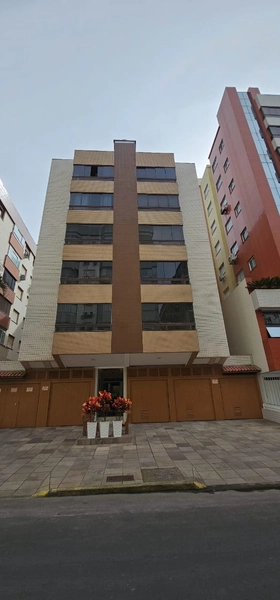 Apartamento de 2 dormitórios c/ suíte e box, Zona Nova, Capão da Canoa: 2ª foto da galeria de imagens do imóvel
