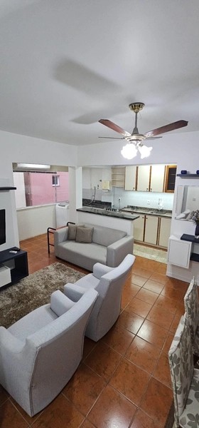 Apartamento de 2 dormitórios c/ suíte e box, Zona Nova, Capão da Canoa: 4ª foto da galeria de imagens do imóvel