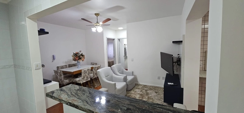 Apartamento de 2 dormitórios c/ suíte e box, Zona Nova, Capão da Canoa