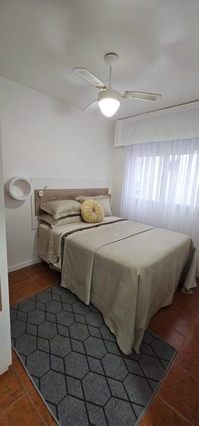 Apartamento de 2 dormitórios c/ suíte e box, Zona Nova, Capão da Canoa: 5ª foto da galeria de imagens do imóvel