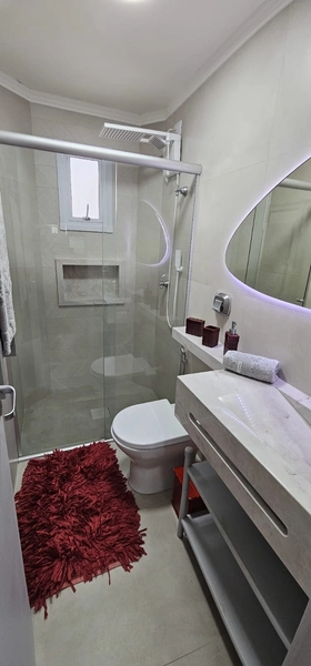Apartamento de 2 dormitórios c/ suíte e box, Zona Nova, Capão da Canoa: 6ª foto da galeria de imagens do imóvel