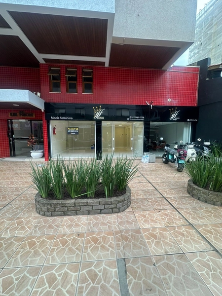 Excelente lojas comerciais, a 01 quadra do mar Centro Capão da Canoa: 1ª foto da galeria de imagens do imóvel
