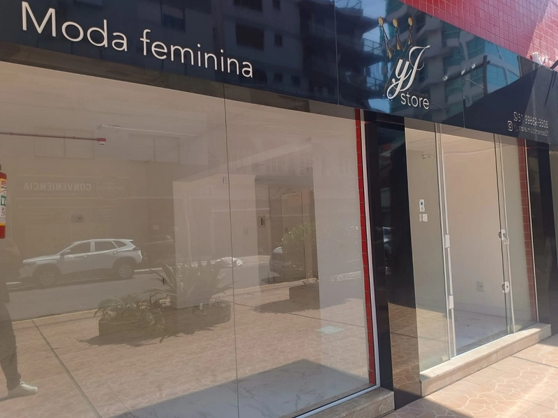 Excelente lojas comerciais, a 01 quadra do mar Centro Capão da Canoa: 6ª foto da galeria de imagens do imóvel