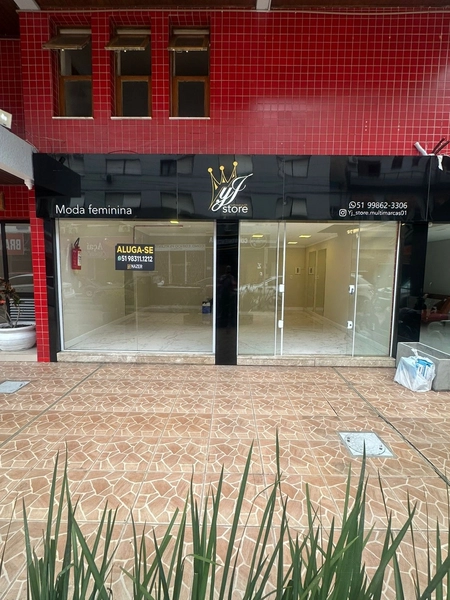 Excelente lojas comerciais, a 01 quadra do mar Centro Capão da Canoa: 5ª foto da galeria de imagens do imóvel