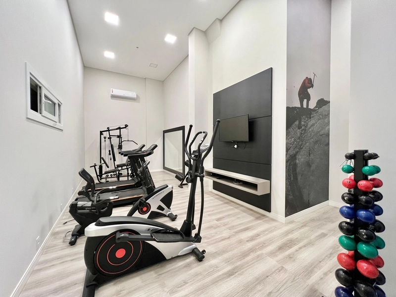 APARTAMENTO 02 DORMITÓRIOS DECORADO- NAVEGANTES - CAPÃO DA CANOA!: 27ª foto da galeria de imagens do imóvel