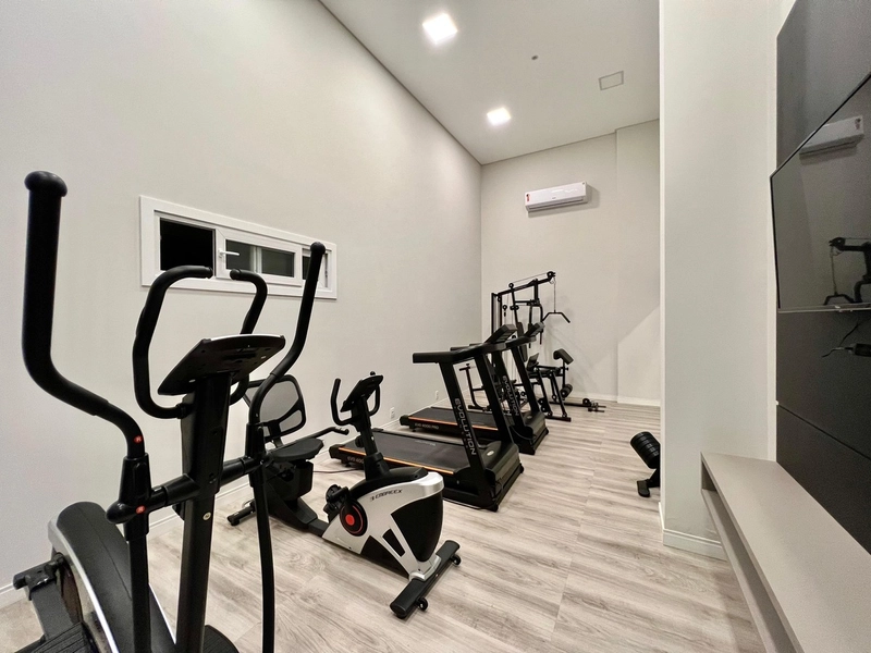 APARTAMENTO 02 DORMITÓRIOS DECORADO- NAVEGANTES - CAPÃO DA CANOA!: 26ª foto da galeria de imagens do imóvel