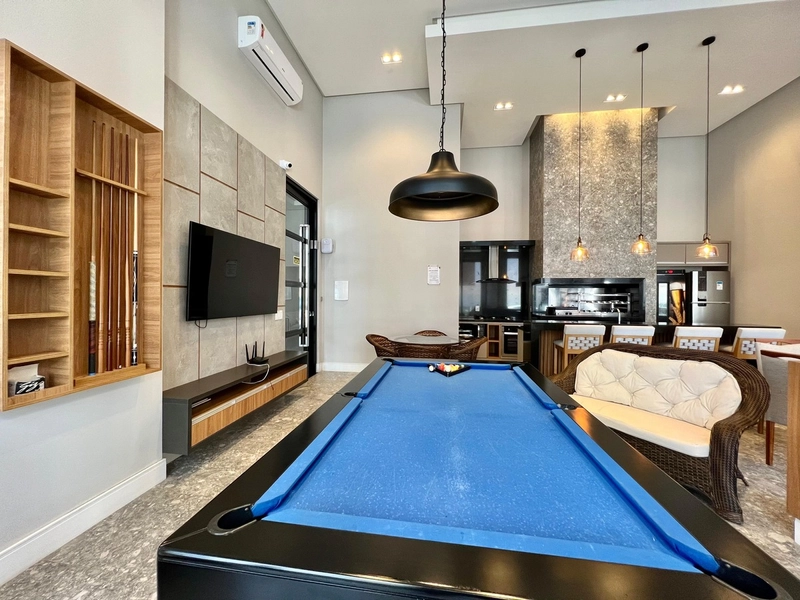 APARTAMENTO 02 DORMITÓRIOS DECORADO- NAVEGANTES - CAPÃO DA CANOA!: 23ª foto da galeria de imagens do imóvel