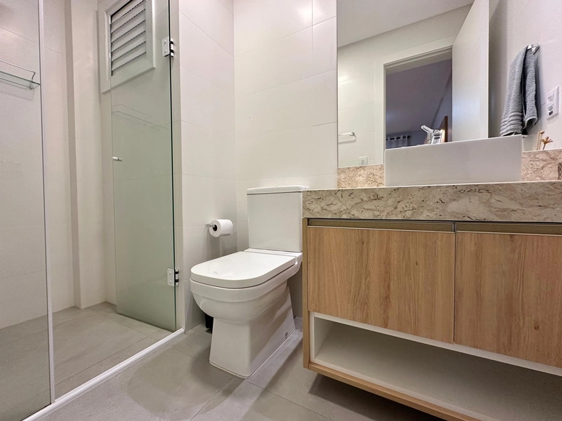 APARTAMENTO 02 DORMITÓRIOS DECORADO- NAVEGANTES - CAPÃO DA CANOA!: 16ª foto da galeria de imagens do imóvel