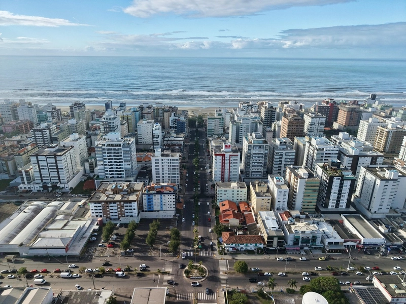 APARTAMENTO 02 DORMITÓRIOS DECORADO- NAVEGANTES - CAPÃO DA CANOA!: 19ª foto da galeria de imagens do imóvel