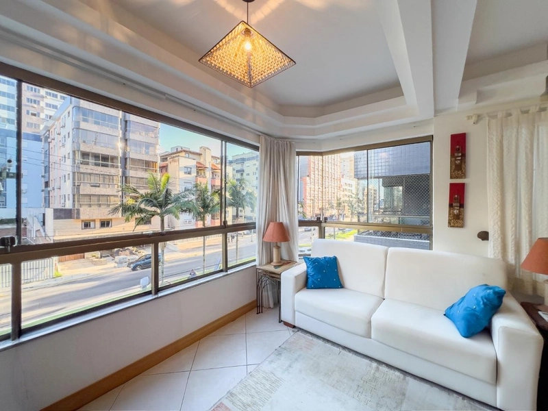 Apartamento de 2 dormitórios, 1 suíte,sacada, vista mar,Capão da Canoa: 8ª foto da galeria de imagens do imóvel