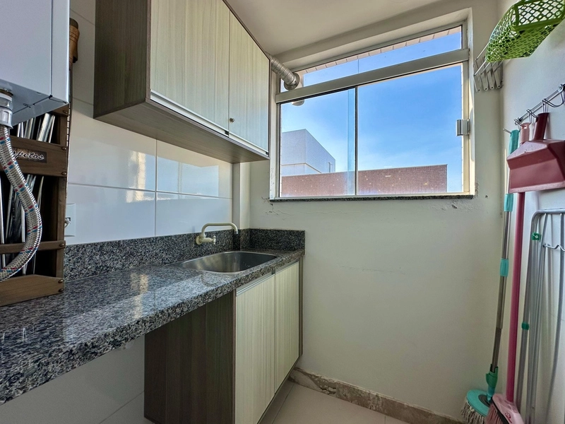 APARTAMENTO 02 DORMITÓRIOS - NAVEGANTES - CAPÃO DA CANOA!: 7ª foto da galeria de imagens do imóvel