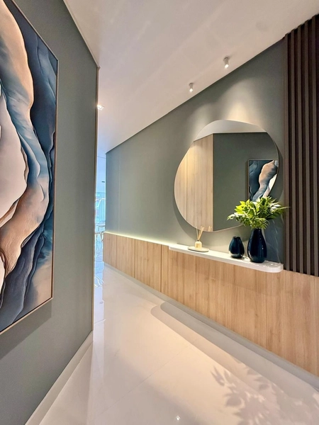 Apartamento 03 suítes Centro de Capão da Canoa! 60x para pagar!: 13ª foto da galeria de imagens do imóvel