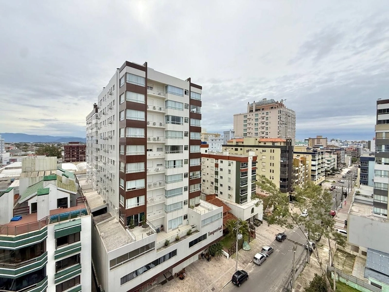 Apartamento 03 suítes Centro de Capão da Canoa! 60x para pagar!: 16ª foto da galeria de imagens do imóvel