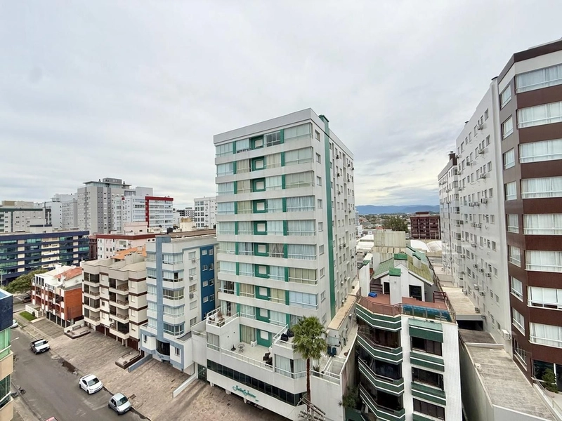 Apartamento 03 suítes Centro de Capão da Canoa! 60x para pagar!: 22ª foto da galeria de imagens do imóvel