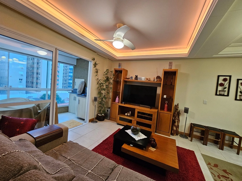 Apartamento 2 dormitórios, mob e decor, box, Capão da Canoa.: 15ª foto da galeria de imagens do imóvel