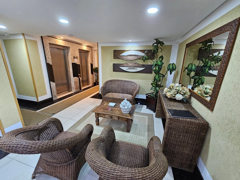 Apartamento 2 dormitórios, mob e decor, box, Capão da Canoa.: 61ª foto da galeria de imagens do imóvel